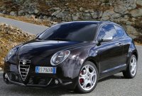    Alfa Romeo,    