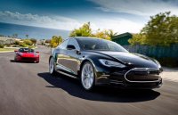 Tesla Motors предложит китайцам обменять их авто на новенький электромобиль