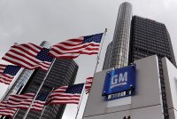 General Motors   