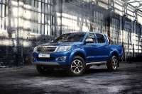 Toyota Hilux   Invincible X