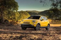 Fiat 500X    -