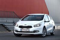       Kia ceed SW GT Line