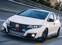     Honda Civic Type R