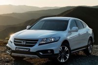 Honda Crosstour    