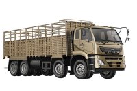 Volvo запускает производство грузовиков в Индии