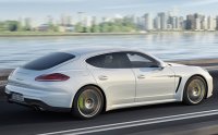 У компании Porsche появится автомобиль на водородных ячейках