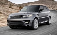 Где лучше всего приобретать автомобили Land Rover?