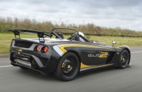 Lotus представит последователя модели 2-Eleven