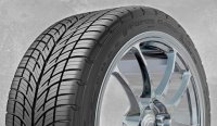    BFGoodrich g-Force COMP-2 A/S