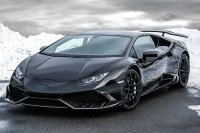  Lamborghini Huracan   Mansory