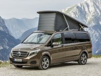        Mercedes-Benz V-Class Marco Polo