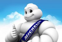 Крупнейший мировой шинный бренд Michelin