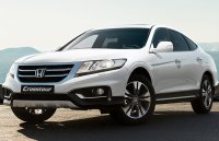 Honda    Crosstour