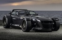 Donkervoort     D8 GTO