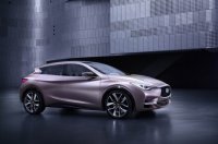  QX30:     