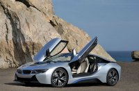 BMW i5   