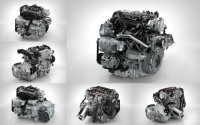 Volvo расширяет линейку моторов Drive-E