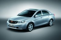  Geely -        