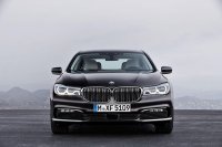 BMW 7-Series представлен в Германии