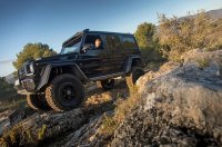 Mercedes G500 4x4    