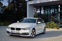 BMW 3-Series пополнится новой версией