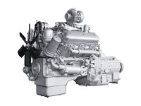Двигатели ЯМЗ – качество и надежность