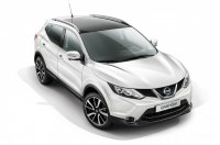  :  Nissan Qashqai