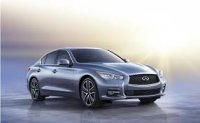  Q50 2015   