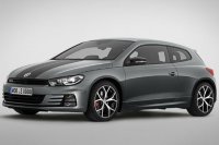 Volkswagen Scirocco   GTS-