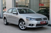 Новое поколение Volkswagen Bora готовится к продажам