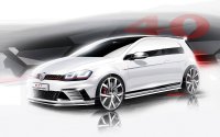 Volkswagen Golf GTI Clubsport      