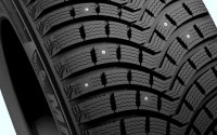    Michelin Latitude X-Ice North 2+