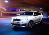 BMW X6   -  AC Schnitzer