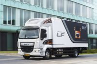    DAF LF 2016 Edition