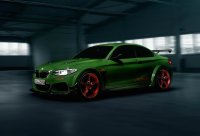 BMW M235i     AC Schnitzer