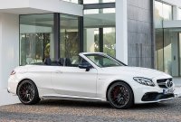 Mercedes-Benz C-Class    AMG  AMG S