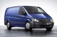 Mercedes Benz Vito: , , 