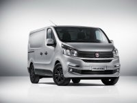  Fiat      Talento