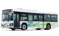  Hino Blue Ribbon  