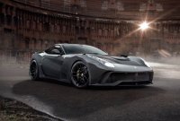 Тюнеры изменили внешность и увеличили мощность автомобилю Ferrari F12berlinetta Тюнеры изменили внешность и увеличили мощность автомобилю Ferrari F12berlinetta