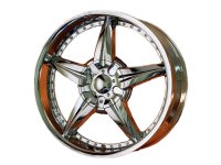 Литые диски Replica INF 5005 HS – отличная альтернатива оригинальным колесам