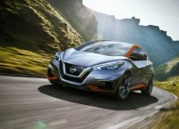 Компания Nissan разрабатывает новую силовую установку для своих автомобилей