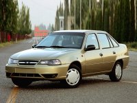  Daewoo Nexia       