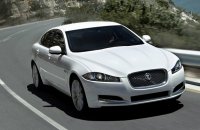 Jaguar снова объявляет российский отзыв автомобилей