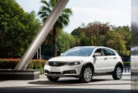 Для бренда Qoros китайцы ищут дистрибьютора в России Для бренда Qoros китайцы ищут дистрибьютора в России