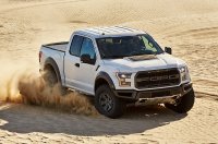  Ford F-150 Raptor    