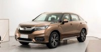 Honda Avancier 2016-2017 - 