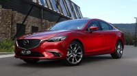  Mazda 6:   ?